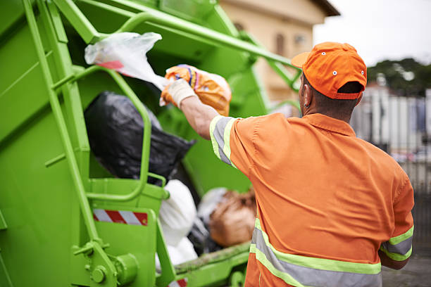 Trusted Russell, GA Junk Removal Services Experts