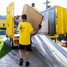 Best Mattress Disposal  in Russell, GA